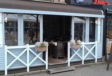 Restaurant Overname